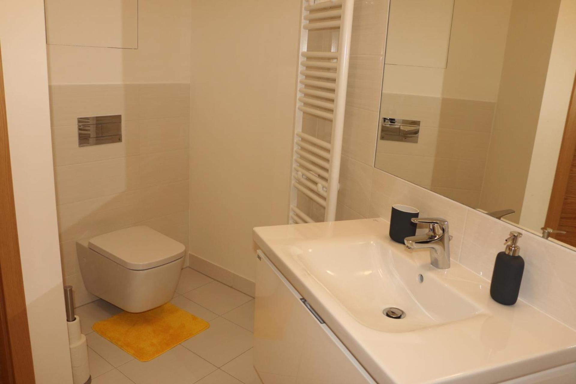 Panorama City Apartment With Free Parking Bratislava Ngoại thất bức ảnh