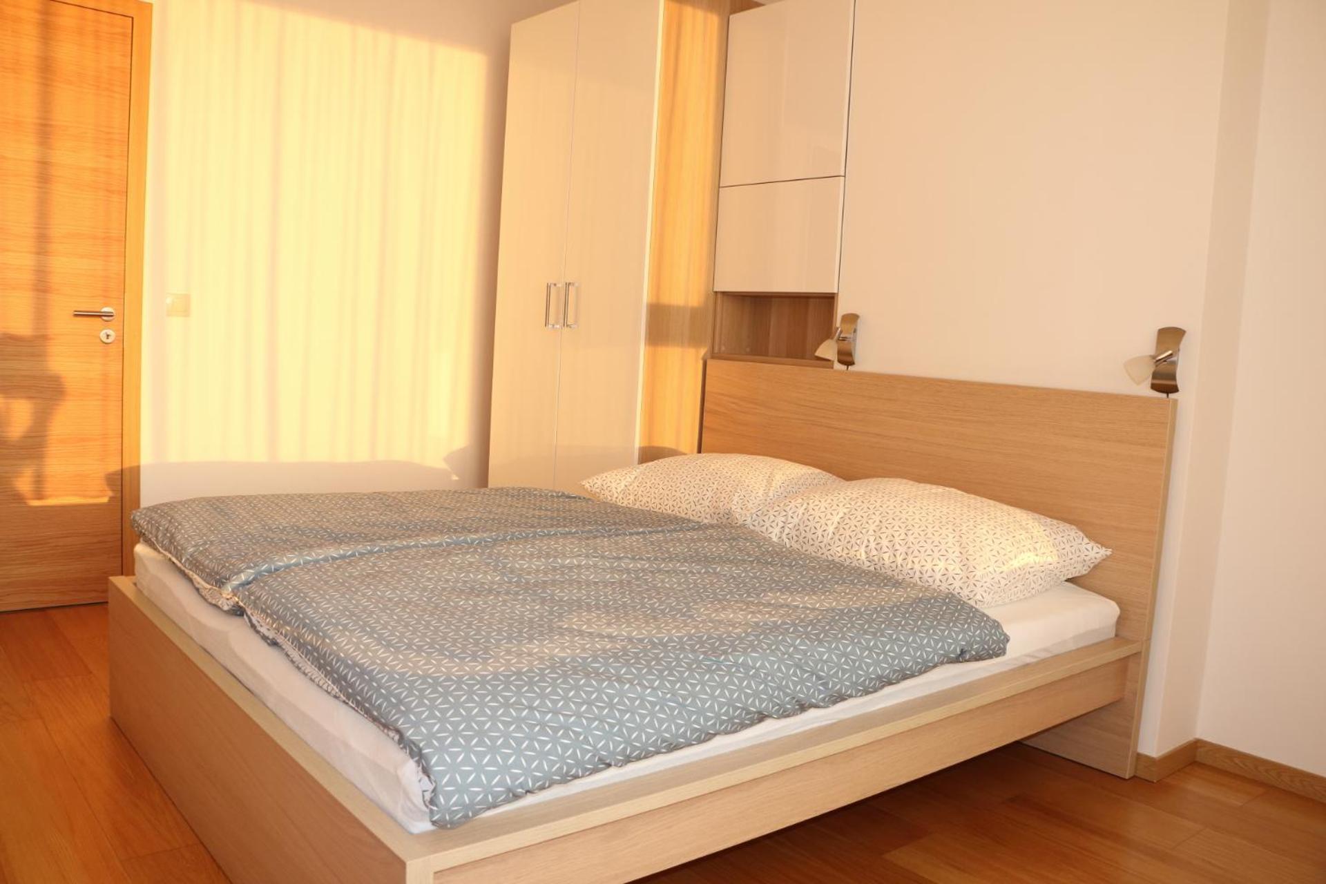 Panorama City Apartment With Free Parking Bratislava Ngoại thất bức ảnh