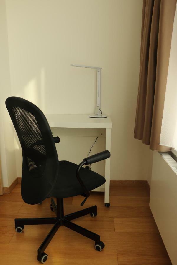 Panorama City Apartment With Free Parking Bratislava Ngoại thất bức ảnh